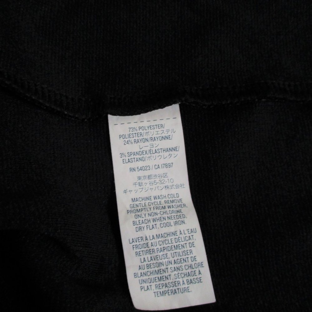 Old Navy Maternity Colorblock Sheath Dress - Picture 7 of 7